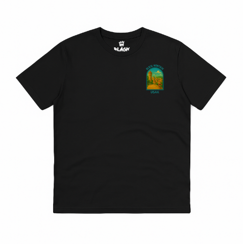 T-shirt Usak
